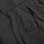 Belted C.S. Pant - Charcoal