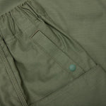 Belted C.S. Pant - Olive