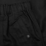Belted C.S. Short - Black