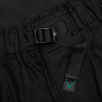 Belted C.S. Short - Black