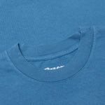 Bendiga S/S Tee - Light Blue