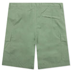 Cargo Bermuda Shorts - Sage