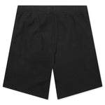 Bermuda Sweat Shorts - Black