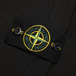 Bermuda Sweat Shorts - Black