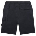 Bermuda Sweat Shorts - Steel Grey