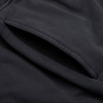 Bermuda Sweat Shorts - Steel Grey