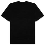 Berries Tee - Black