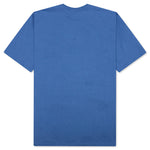 Berries Tee - Blue