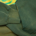 Besmirch Hoodie - Green