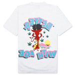Better Boop Tee - Multi