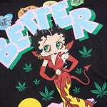 Better Boop Tee - Multi