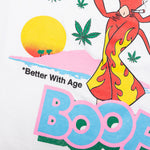 Better Boop Tee - Multi