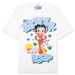 Better Boop Tee - Multi