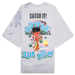 Better Boop Tee - Multi