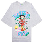 Better Boop Tee - Multi