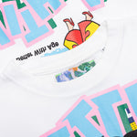 Better Boop Tee - Multi