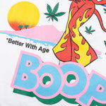 Better Boop Tee - Multi