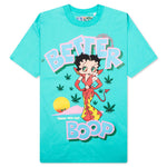 Better Boop Tee - Multi