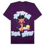 Better Boop Tee - Multi