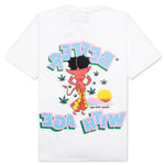Better Boop Tee - Multi
