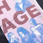 Better With Age x Carhartt Looks Like You Trouser - Indigo