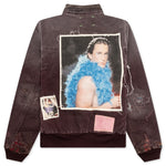 Better With Age x Carhartt Melvin Jacket - Multi