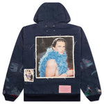 Better With Age x Carhartt Melvin Jacket - Multi