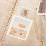 Better With Age x Carhartt Melvin Jacket - Multi