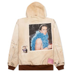 Better With Age x Carhartt Melvin Jacket - Multi