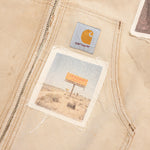 Better With Age x Carhartt Melvin Jacket - Multi