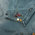 Better With Age x Carhartt Melvin Jacket - Multi
