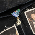 Better With Age x Carhartt Melvin Jacket - Multi