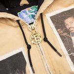 Better With Age x Carhartt Melvin Jacket - Multi