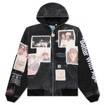 Better With Age x Carhartt Melvin Jacket - Multi