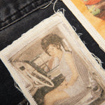 Better With Age x Carhartt Menage Trouser - Multi