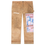 Better With Age x Carhartt Menage Trouser - Multi
