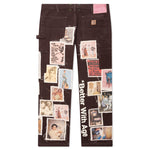 Better With Age x Carhartt Menage Trouser - Multi
