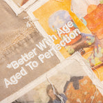 Better With Age x Carhartt Menage Trouser - Multi