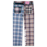 *Better with Age x Pendleton Newport Mixed Media Trouser - Multi