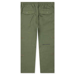 Big Bag Pants - Four Leaf Clover