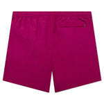 Big Basic Water Short - Magenta