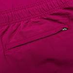 Big Basic Water Short - Magenta