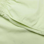 Big Basic Water Short - Pistachio