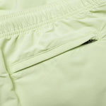 Big Basic Water Short - Pistachio