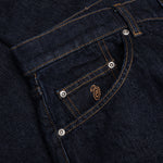 Big Ol Denim Jean - Rinsed Indigo