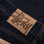 Big Ol Denim Jean - Rinsed Indigo