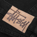 Big Ol Jean Denim - Black