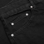 Big Ol Jean Denim - Black