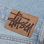 Big Ol Jean Denim - Light Wash