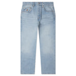 Big Ol Jean Denim - Light Wash